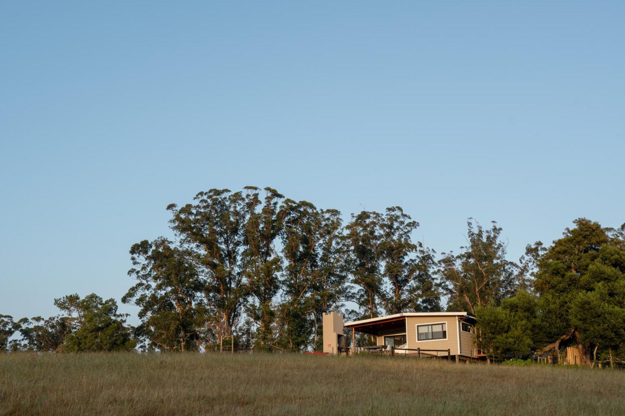 Oakhurst Farm Cottages Wilderness Exteriör bild